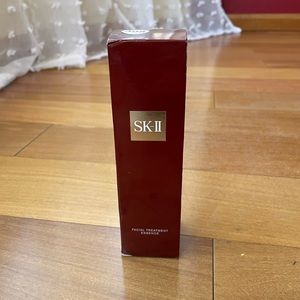New SK II facial Treatment Essence 160 ml